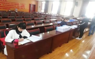 常规工作报告8篇