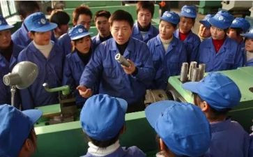 厂员个人述职报告参考5篇