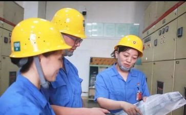 工厂员工个人述职报告参考5篇