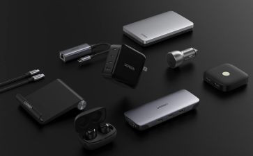 销售电子产品合同5篇