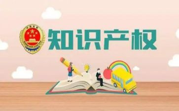知产权工作总结8篇