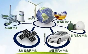 产业化经营工作总结5篇