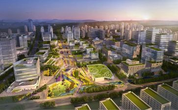 县竹产业发展调研报告6篇