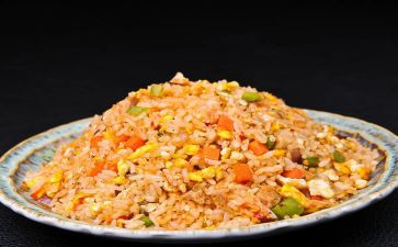 炒饭作文400字7篇