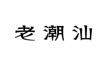 2024潮汕春节作文最新5篇