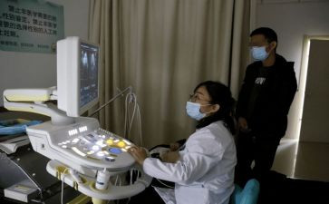 超声室分诊工作总结报告5篇