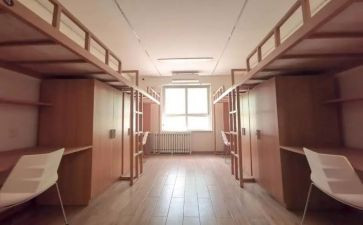 查宿舍演讲稿5篇