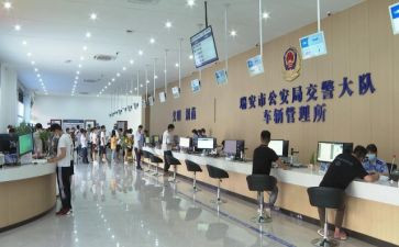 车管科年度工作总结7篇