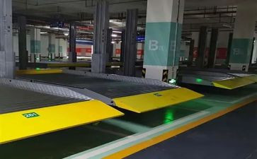 2022车库出租合同6篇
