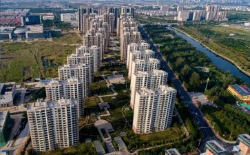 城建股工作总结5篇