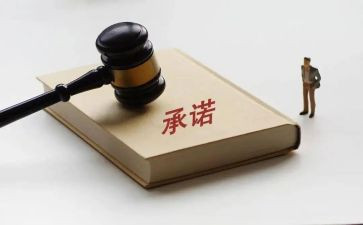 质量安全承诺书推荐6篇