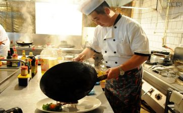 工厂食堂后厨承包合同6篇