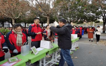 初2党员思想汇报8篇