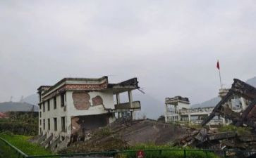 汶川演讲稿6篇