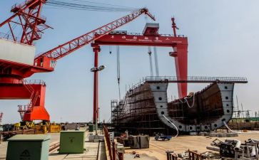 2024年船厂年终总结6篇