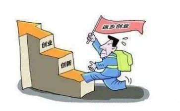 创业学心得体会参考7篇