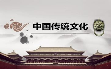清明节传统教育演讲稿5篇