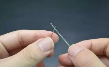 我穿针的作文最新5篇