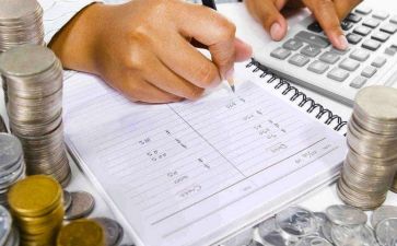 出纳月工作计划及总结5篇