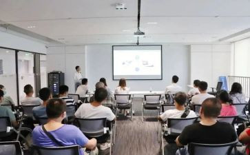 2023初任培训心得体会6篇