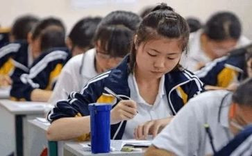 初三我来了作文最新6篇