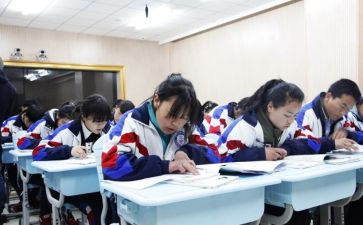 初三下期班主任工作总结7篇