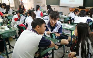 初中生竞选学生会演讲稿8篇