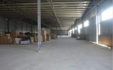 2022仓库工作报告6篇