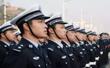 个人从警心得体会通用7篇