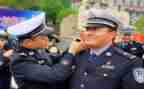 优秀从警演讲稿5篇