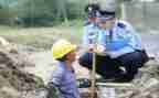 交警从警心得体会5篇