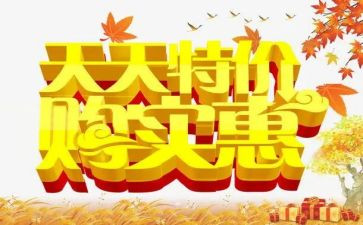 年促销活动方案推荐6篇