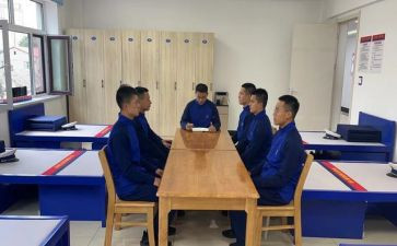 小学大队委述职报告6篇