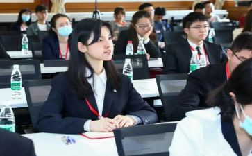 大二学生学年自我鉴定5篇