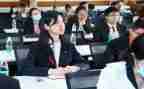 大二学生学年自我鉴定5篇