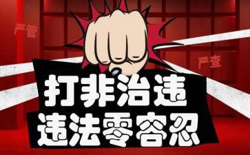 2024扫黄打非工作总结5篇