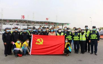党员三季度思想汇报6篇