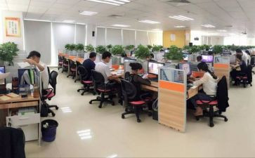 事业单位财务科长述职报告7篇
