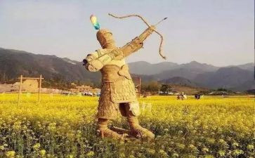 稻草人读后感的作文300字6篇
