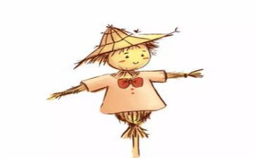 稻草人读后感100字7篇