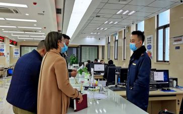 志愿者到岗心得体会6篇