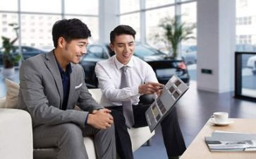 导购的总结报告7篇
