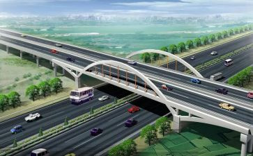 道路桥梁个人总结7篇