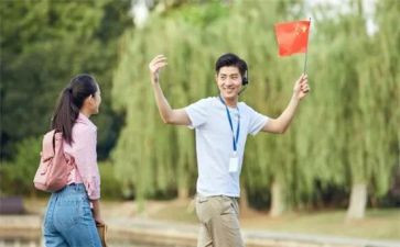 导游实训心得体会8篇