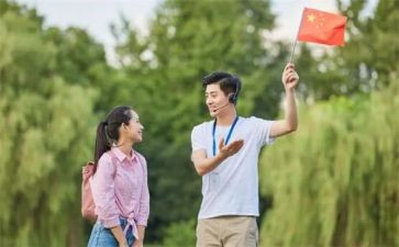 小导游演讲稿6篇