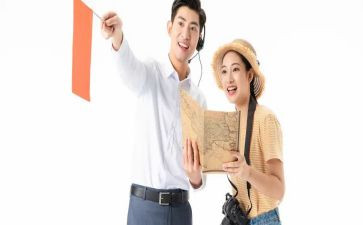 导游个人工作报告6篇