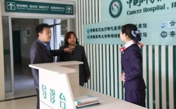 导诊2023工作总结8篇