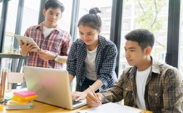 大学环保活动总结5篇