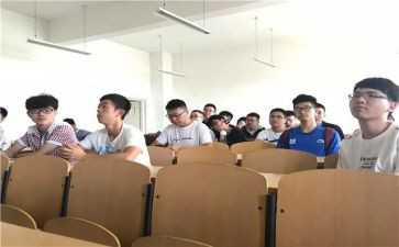 大学班级小活动策划方案范文5篇