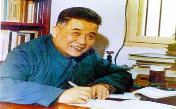 邓稼先的人物事迹7篇